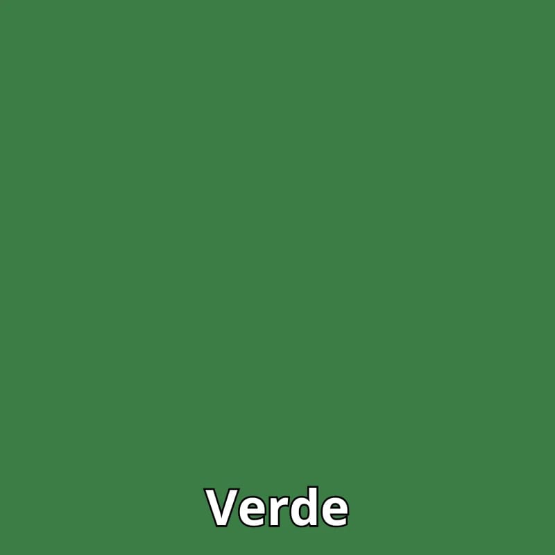 Campionatura Verde 0629