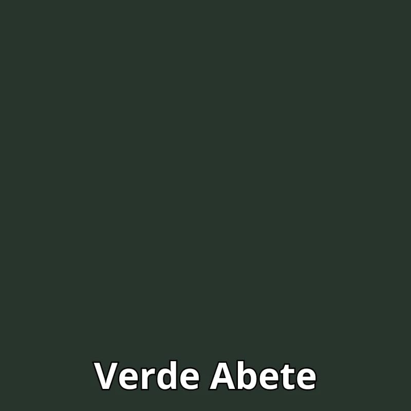 Campionatura Verde Abete