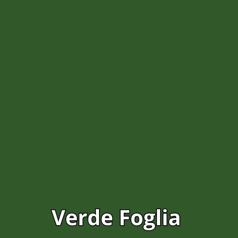 Campionatura Verde foglia