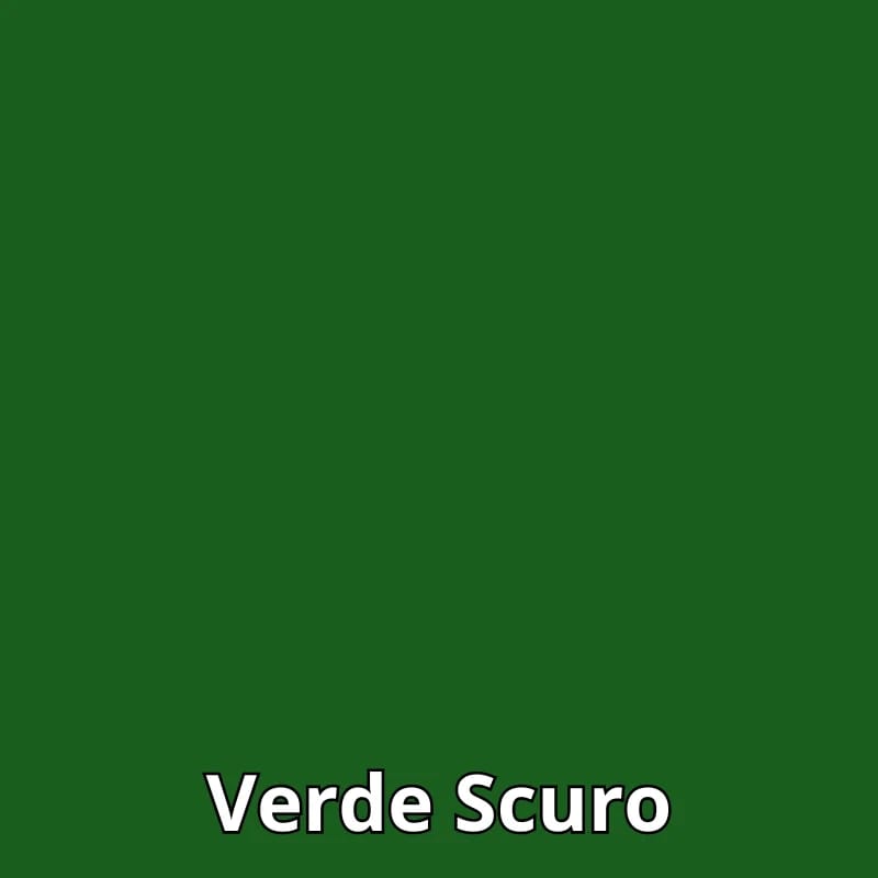 Campionatura Verde scuro