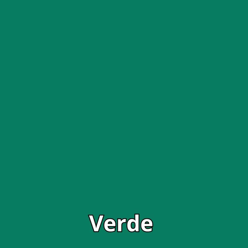 Campionatura verde