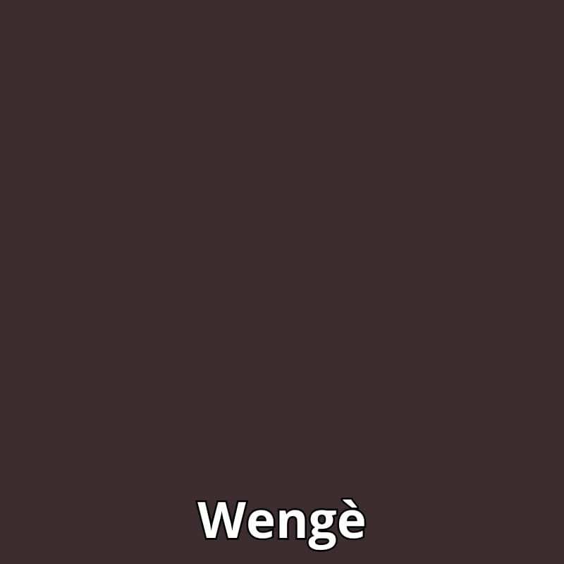 Campionatura Wengè
