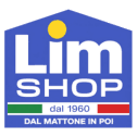 LimShop, dal 1960 dal mattone in poi