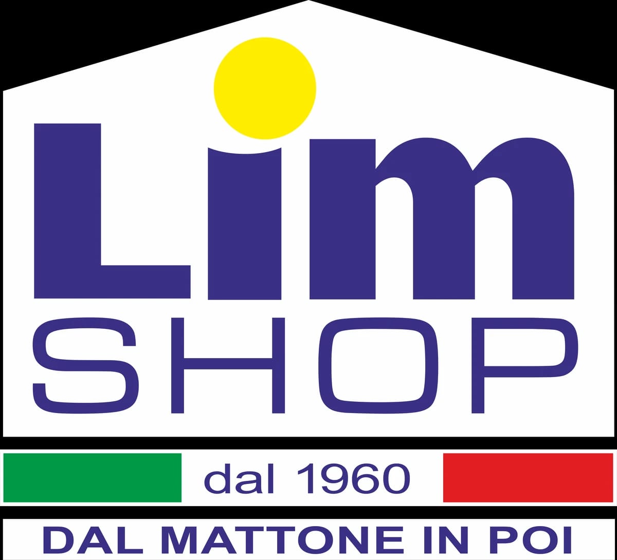LimShop, dal 1960 dal mattone in poi
