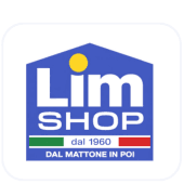 LimShop, dal 1960 dal mattone in poi