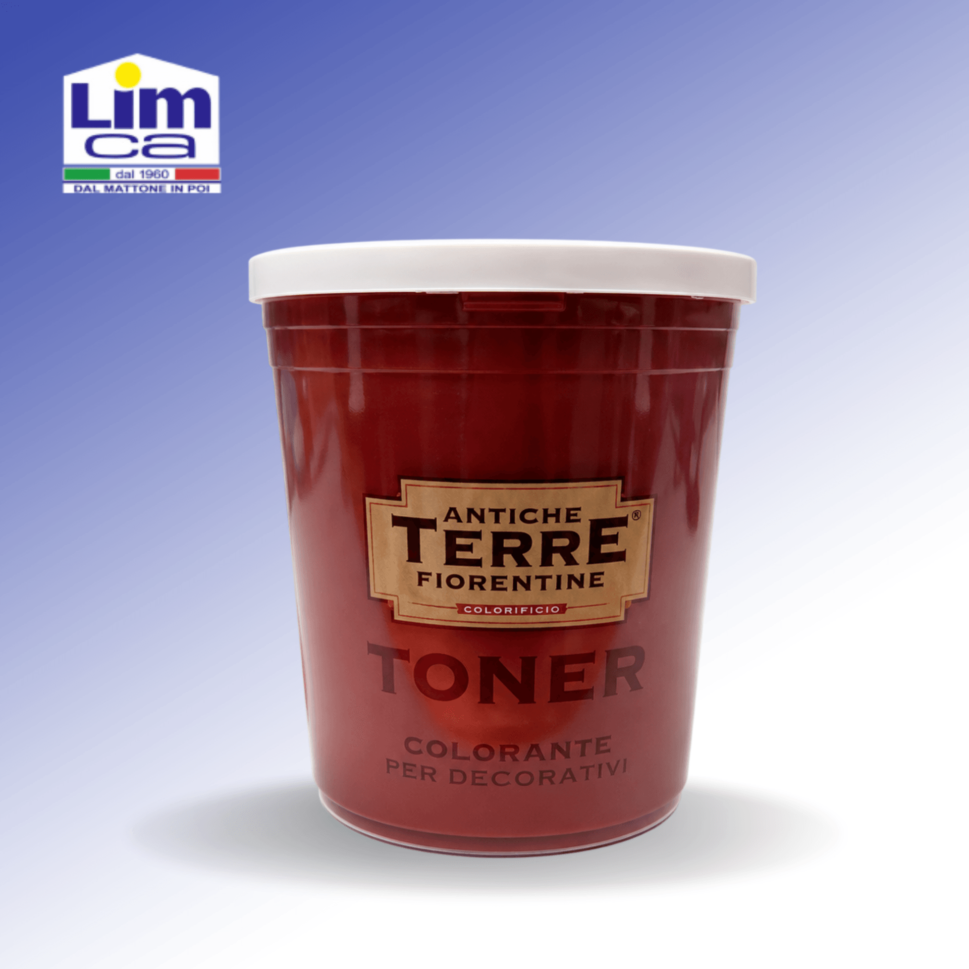 TONER ATF QUINDICI TONI - Colorante concentrato