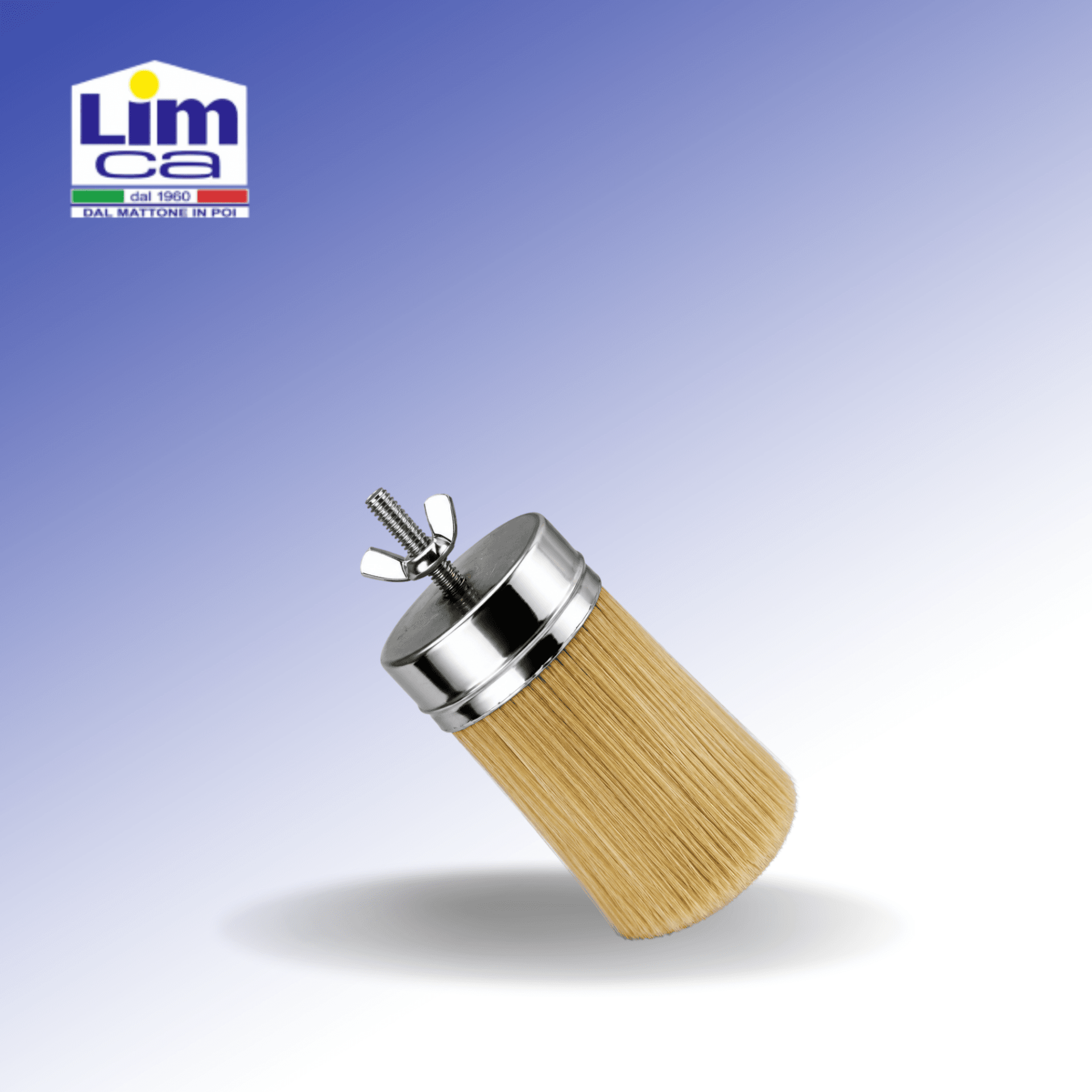 GUIPON - Pennello professionale per idropitture