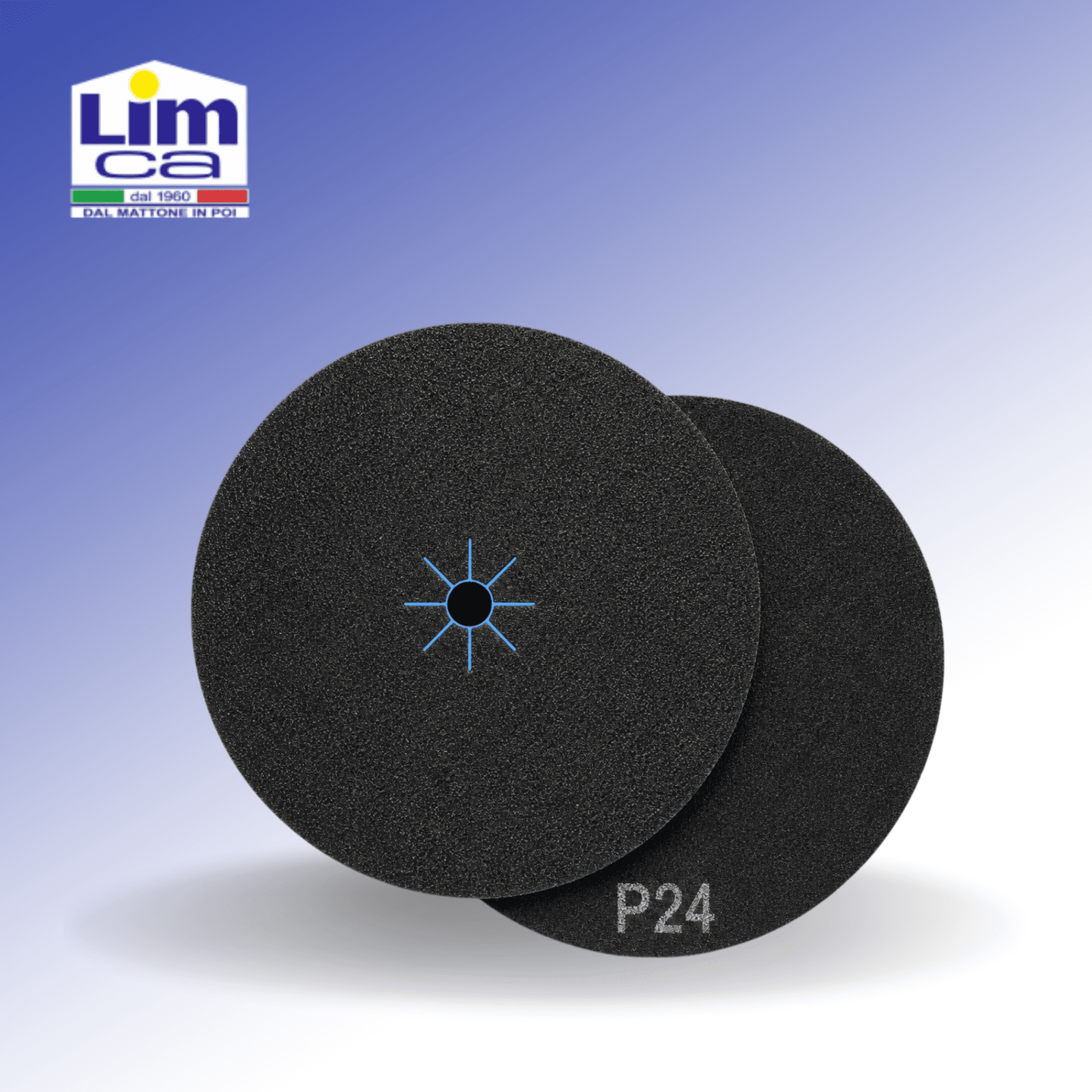 D SAITEX DF C - Disco doppia faccia per parquet