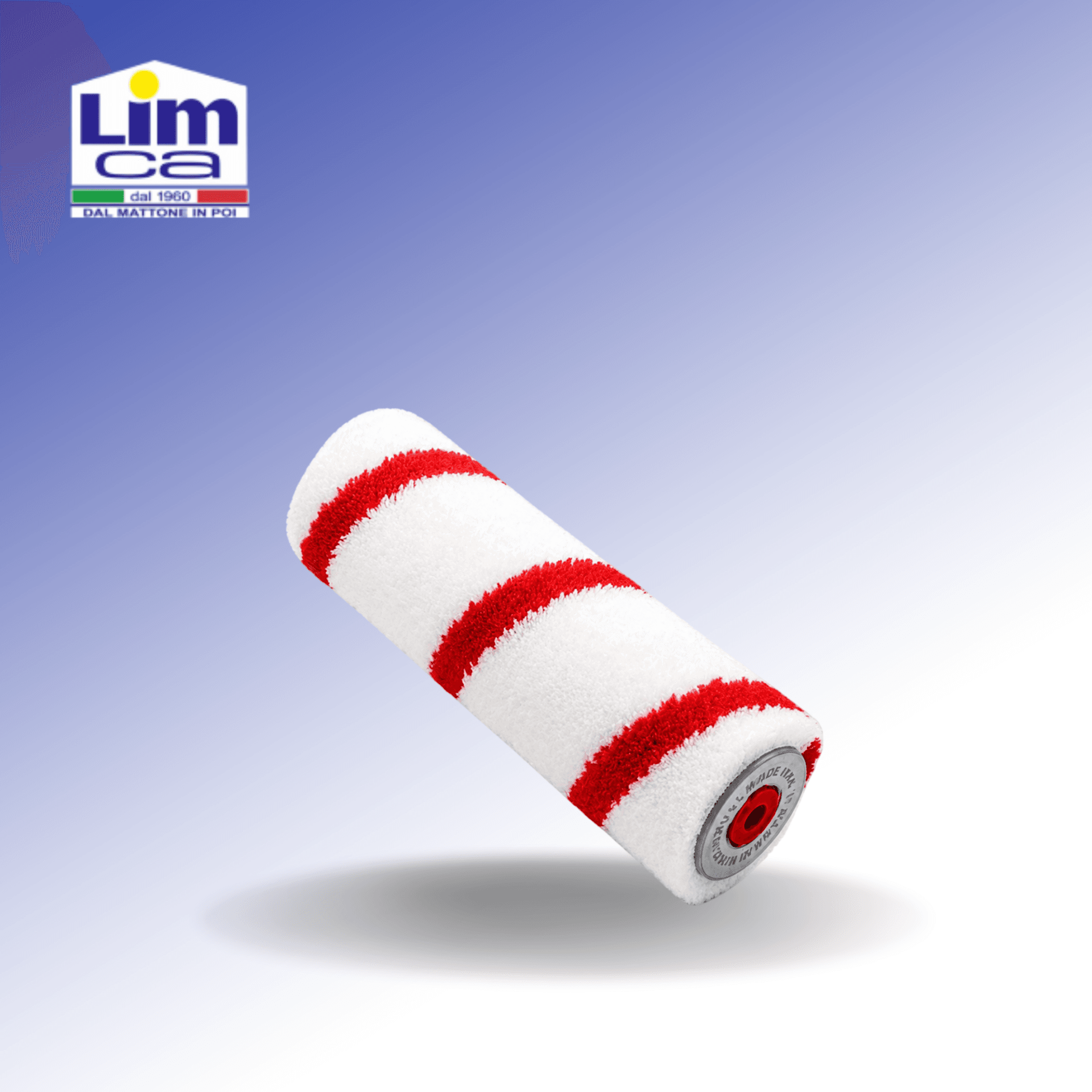 RICAMBIO COSMIX - Rullino  per  idropitture