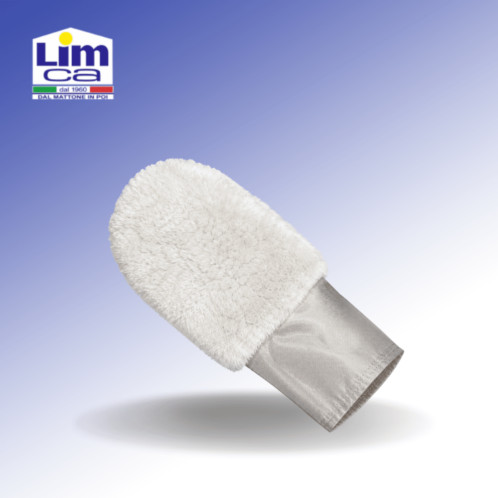 GUANTO PER EFFETTI DECORATIVI - Ideale per applicazioni creative e lavorazioni decorative