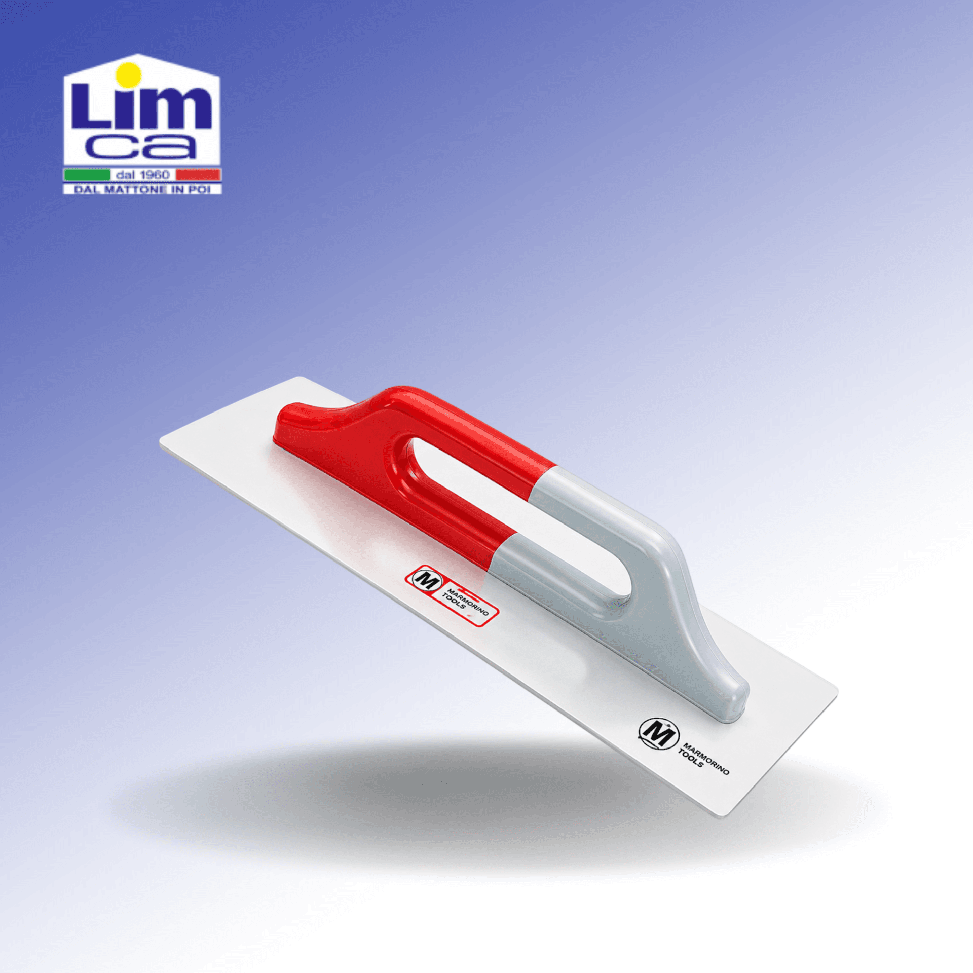 FRATTONE 5020 - Frattone Professionale per Rasature e Finiture