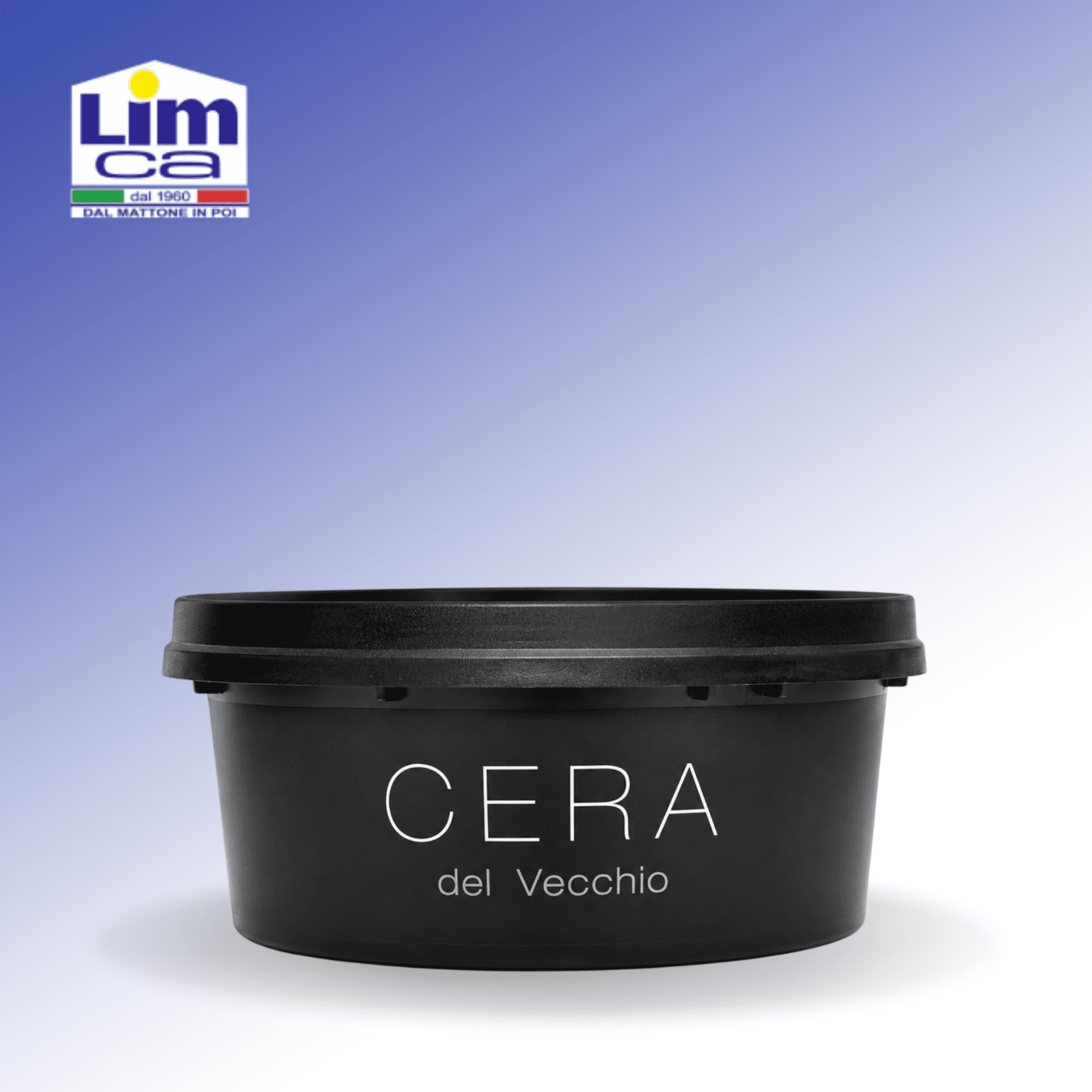 CERA DEL VECCHIO - Finitura per pitture e stucchi decorativi